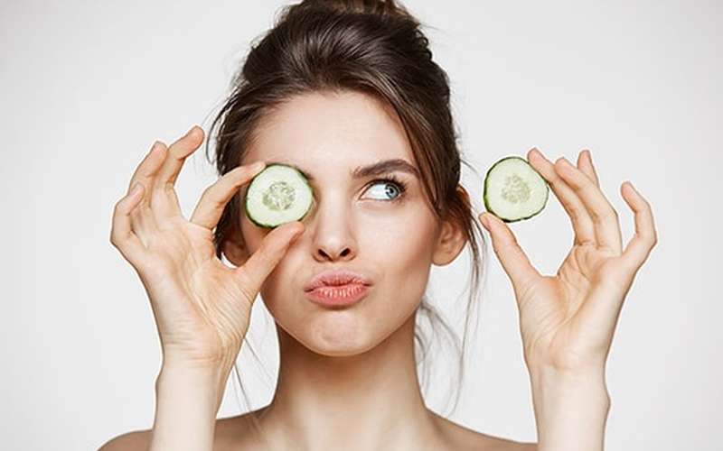 Which foundation formula is right for your skin?