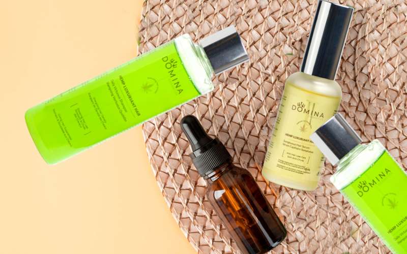 Which foundation formula is right for your skin?