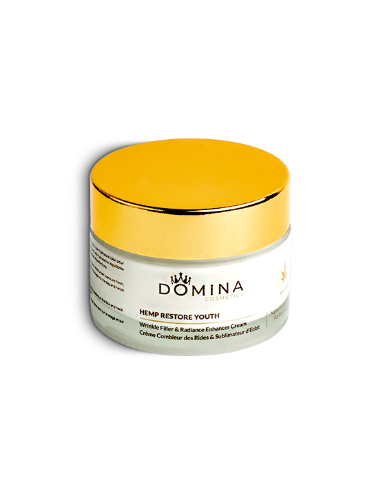 Wrinkle Filler Radiance Enhancer Cream